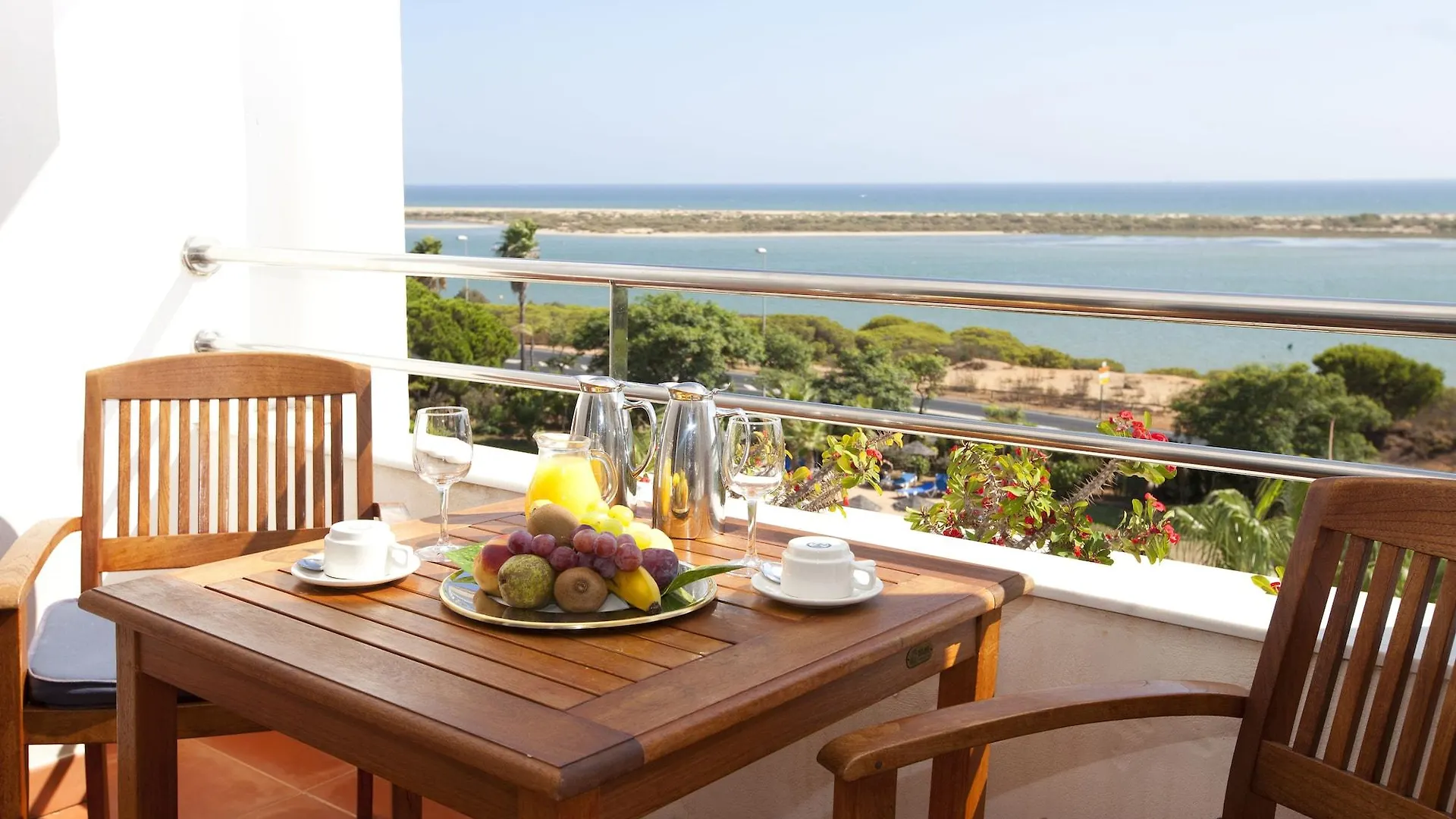 Playacartaya Hotel Huelva