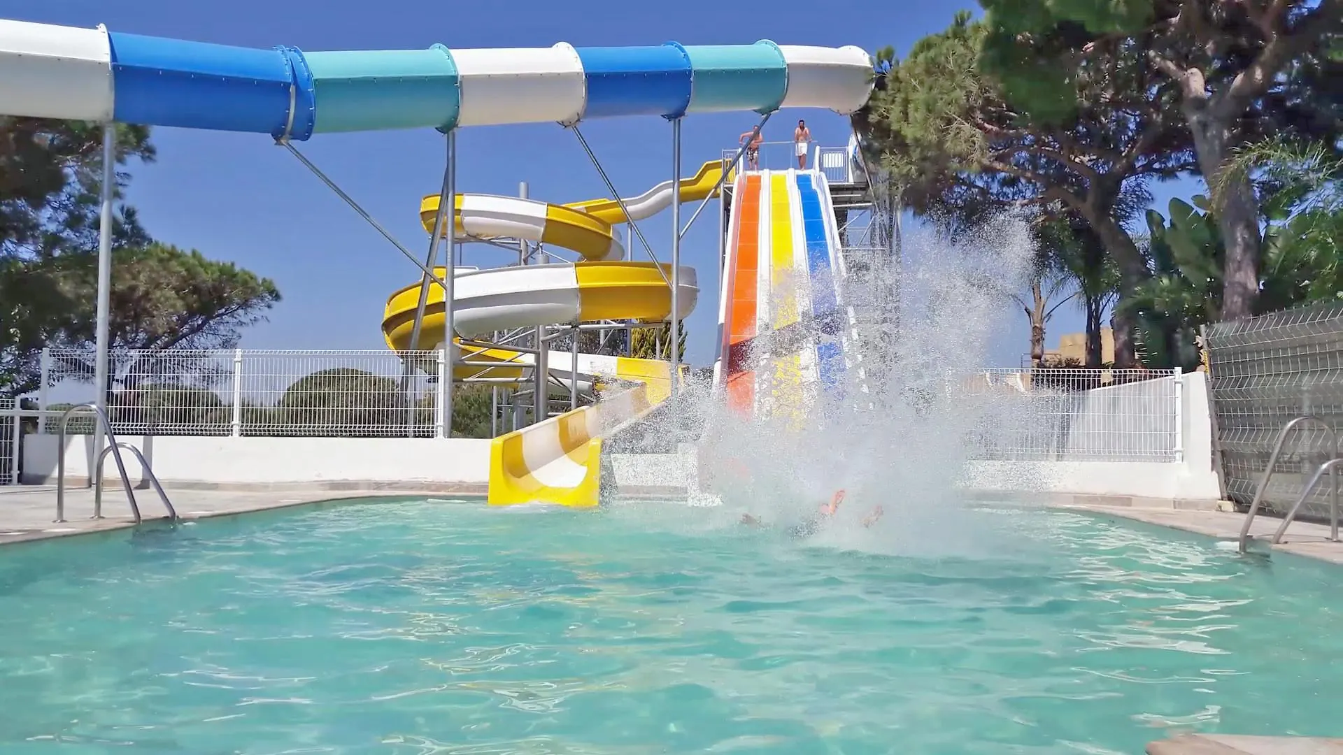 Playacartaya Hotel Huelva