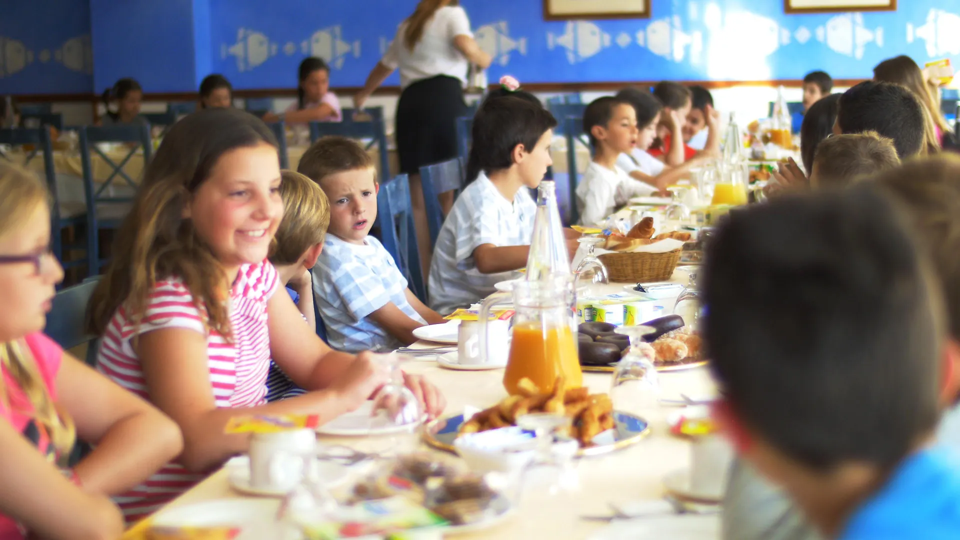 Playacartaya Hotel Huelva Spanyolország