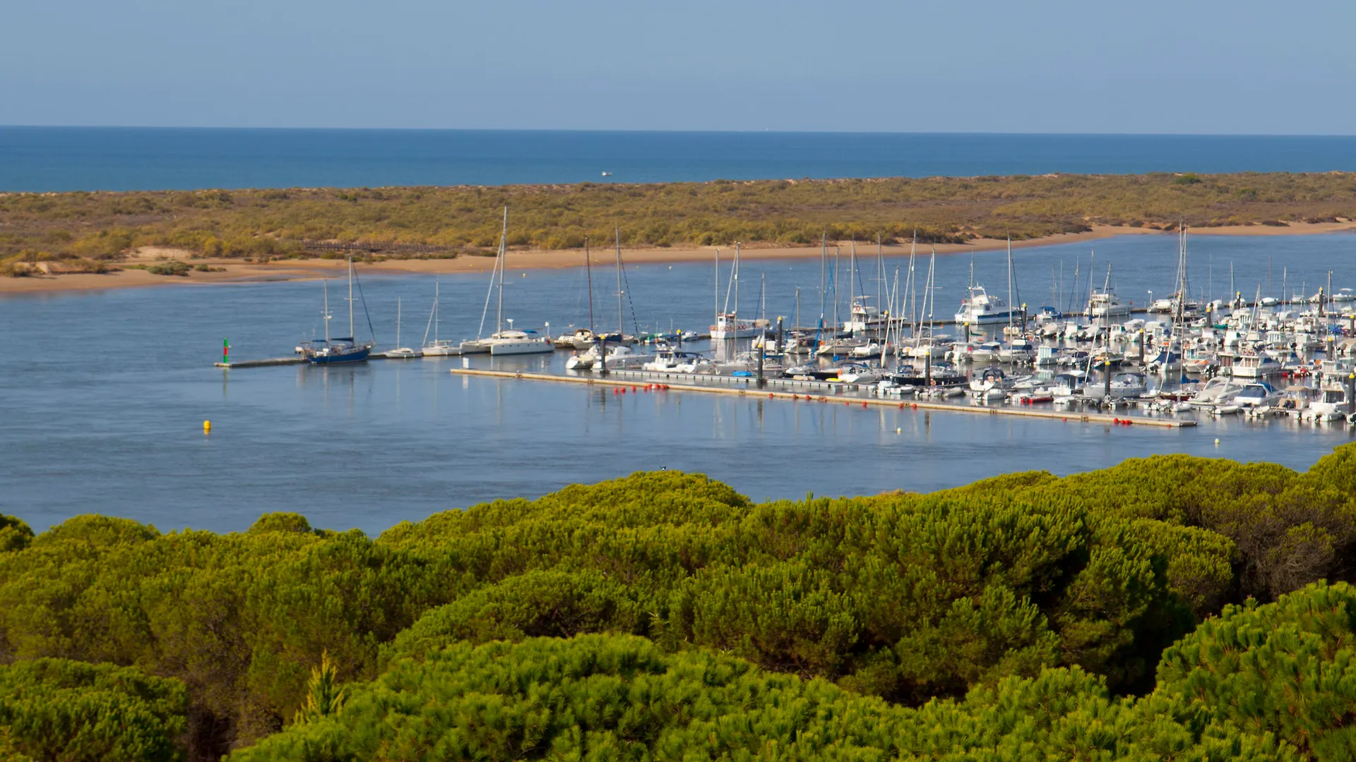 Playacartaya Hotel Huelva