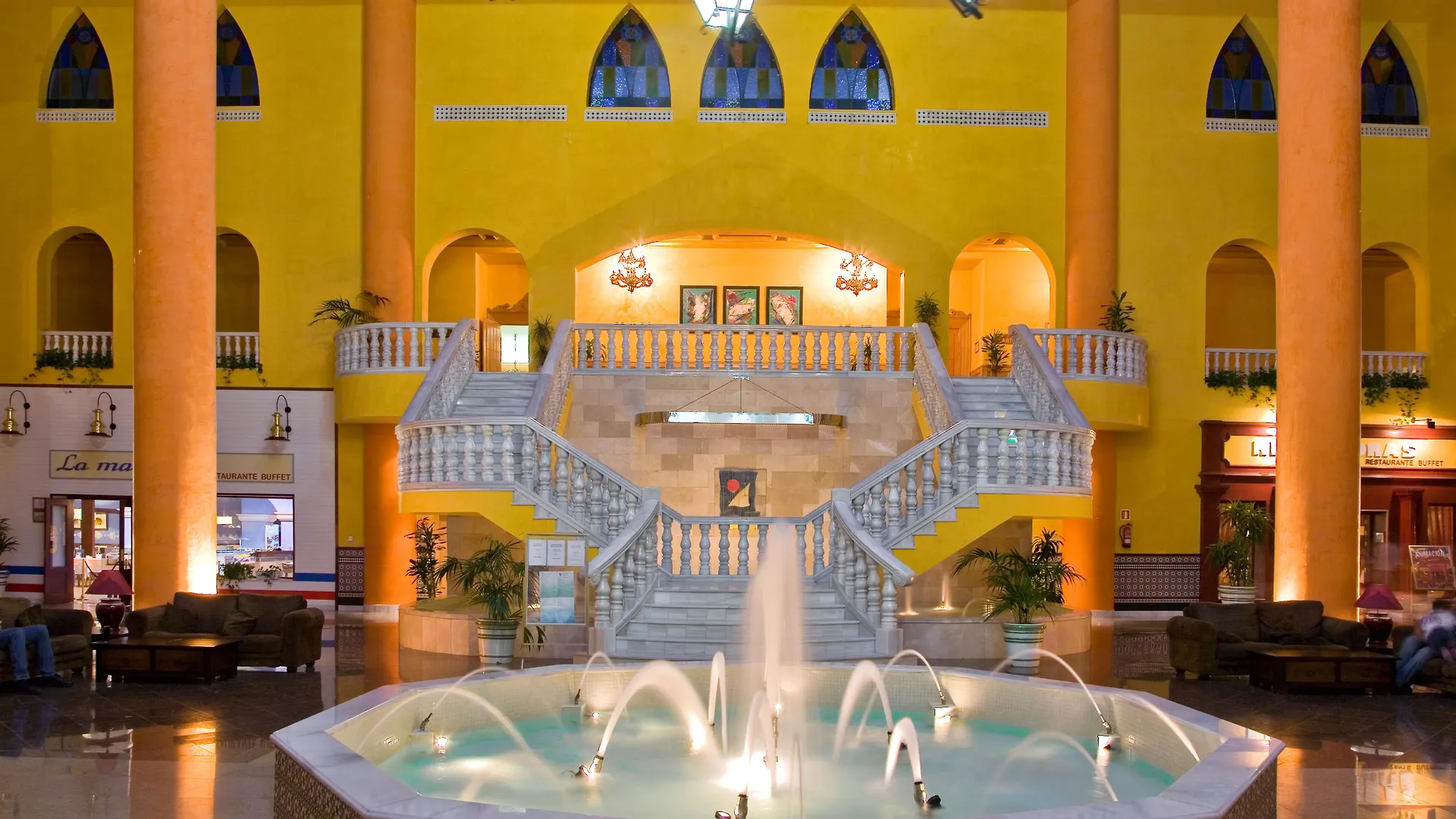 Playacartaya Hotel Huelva