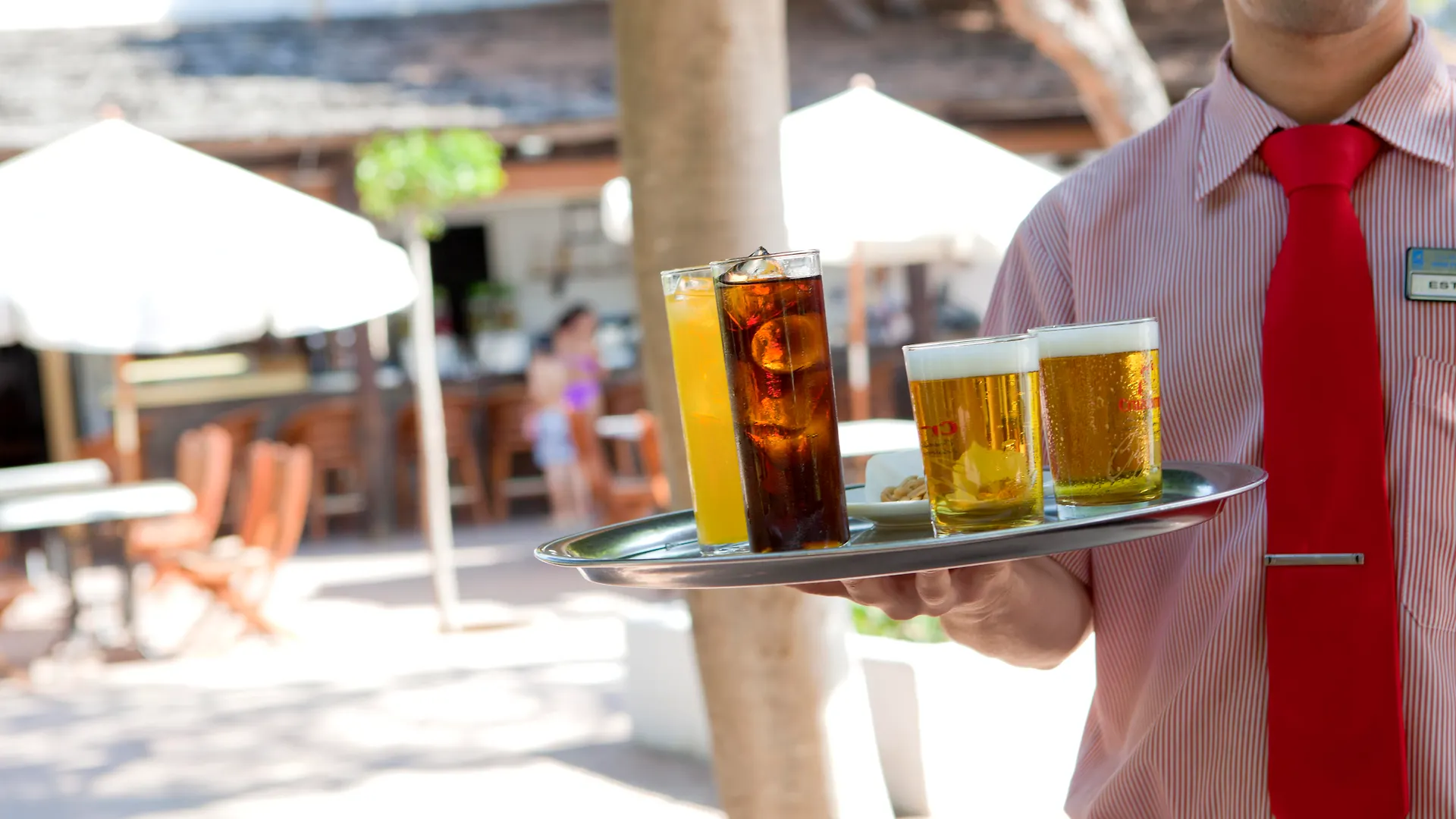 ****  Playacartaya Hotel Huelva Spanyolország