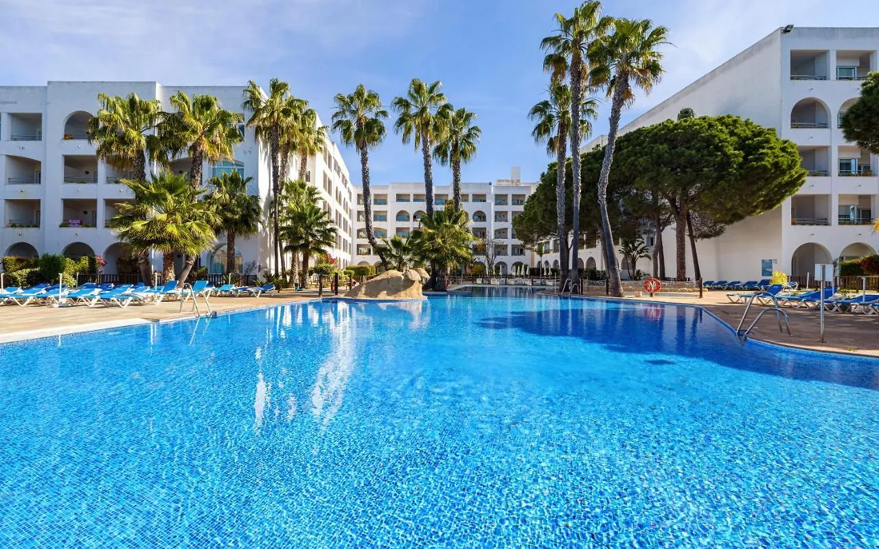 Playacartaya Hotel Huelva