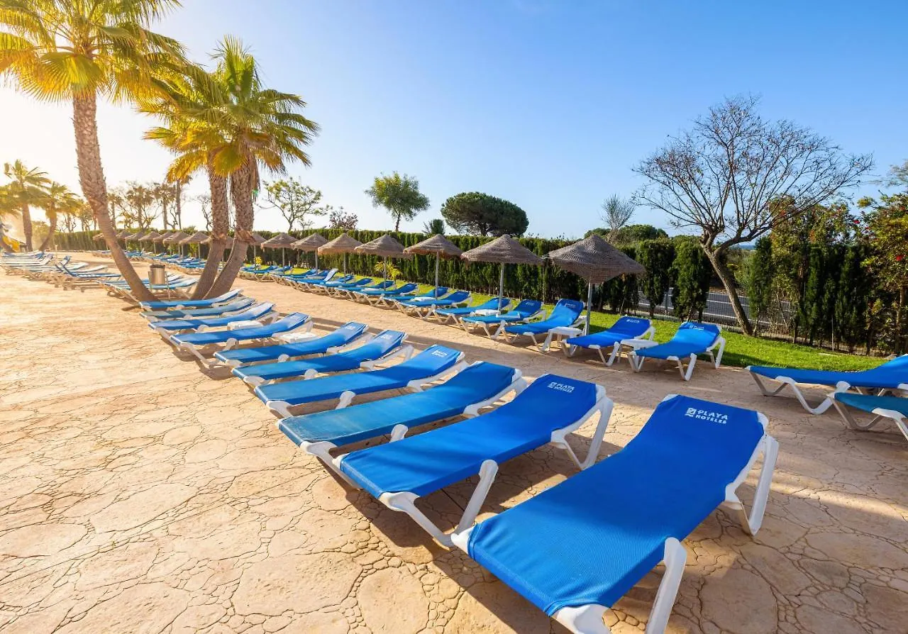 Playacartaya Hotel Huelva