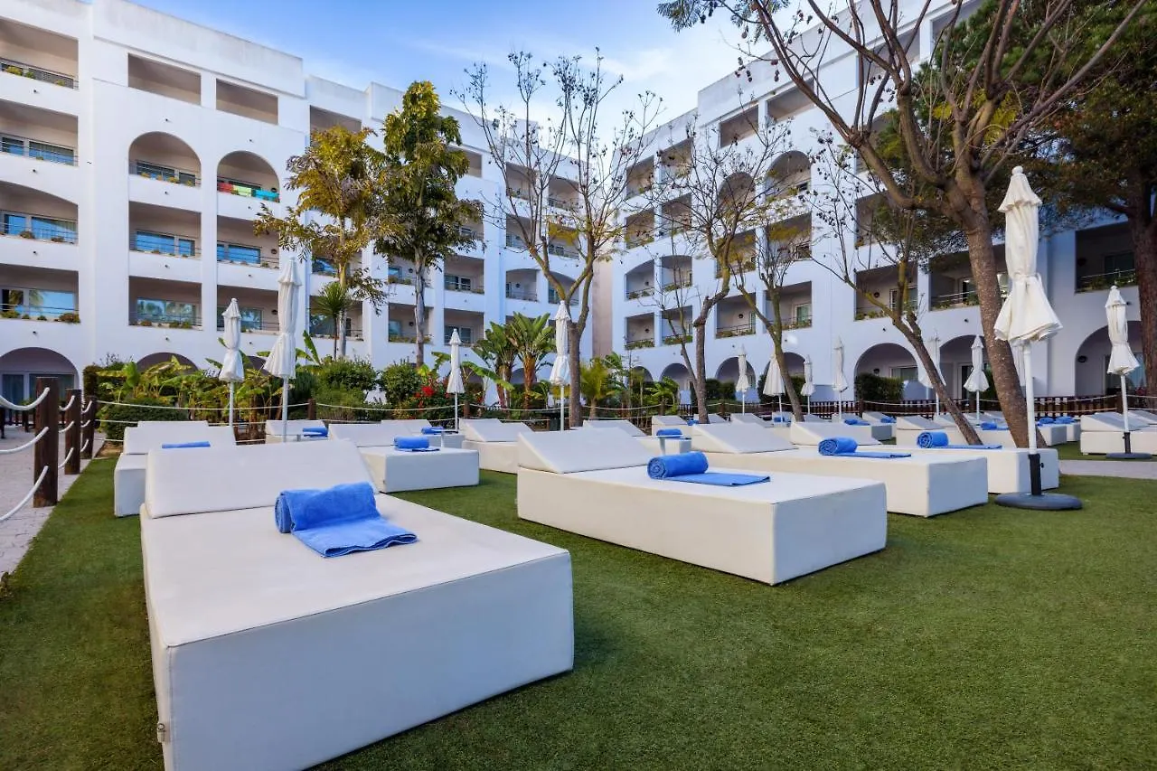 Playacartaya Hotel Huelva