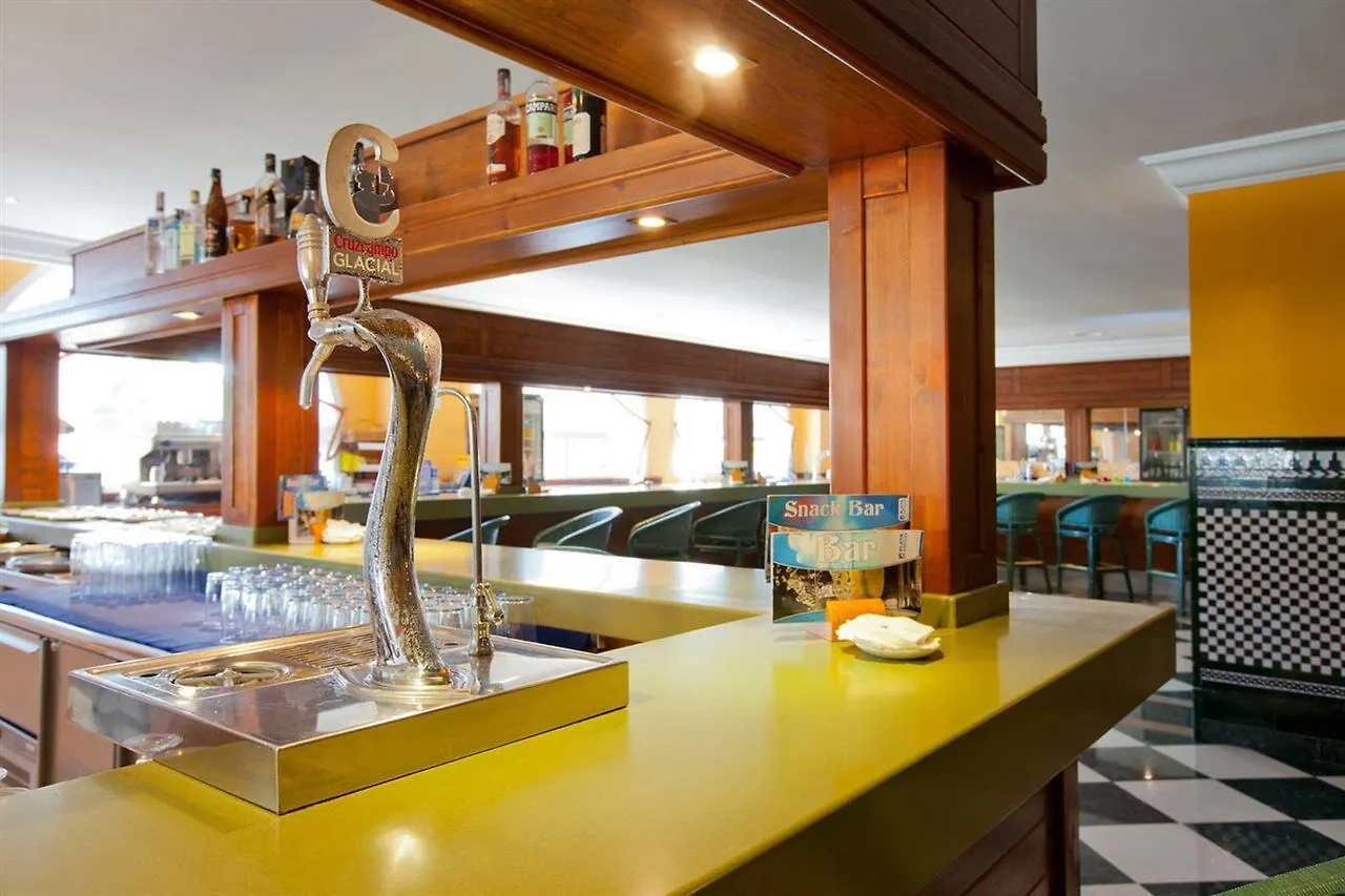 Playacartaya Hotel Huelva