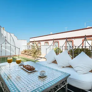 Maestranza Boutique Apartamento