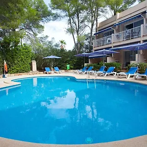 Minigolf Cala Murada (Mallorca)