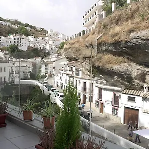 Cuevas De Setenil Casa de Campo