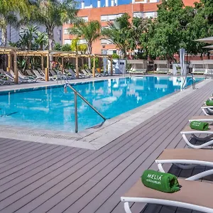 Hotel Melia Lebreros, Sevilla
