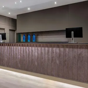 Hotel Ac Forum By Marriott, Sevilla