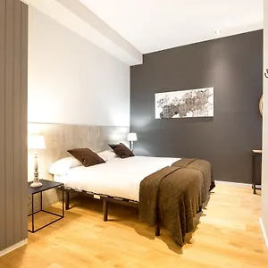  Apartament Rent Top Rambla Catalunya Hiszpania