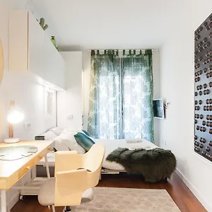  Apartament Catedral Boutique Hiszpania