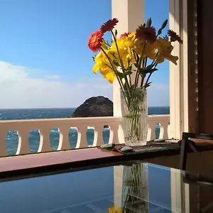  Dom wakacyjny Caleta Roques Hiszpania