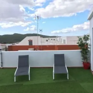  Apartament Cerca Del Aeropuerto Hiszpania