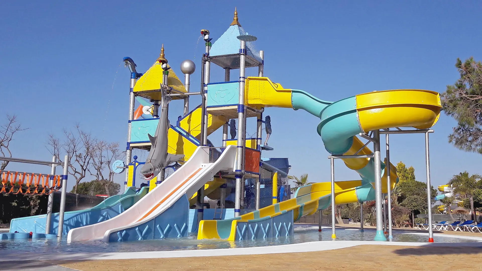 فندق Playacartaya هويلفا