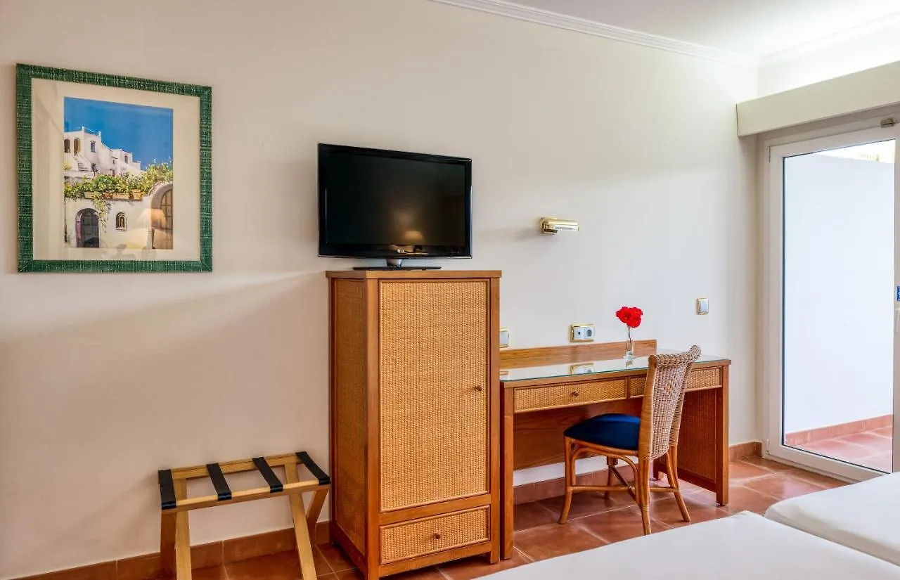 Playacartaya Hotel Huelva Spain