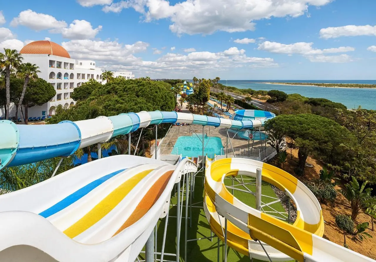 Playacartaya Hotel Huelva 4*,