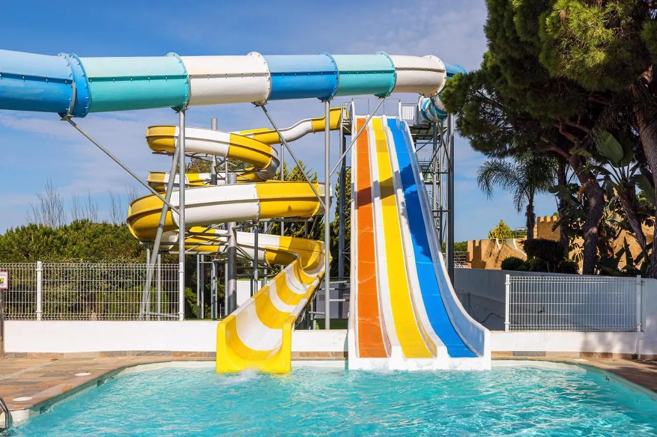 Hotel Playacartaya Huelva Spanien