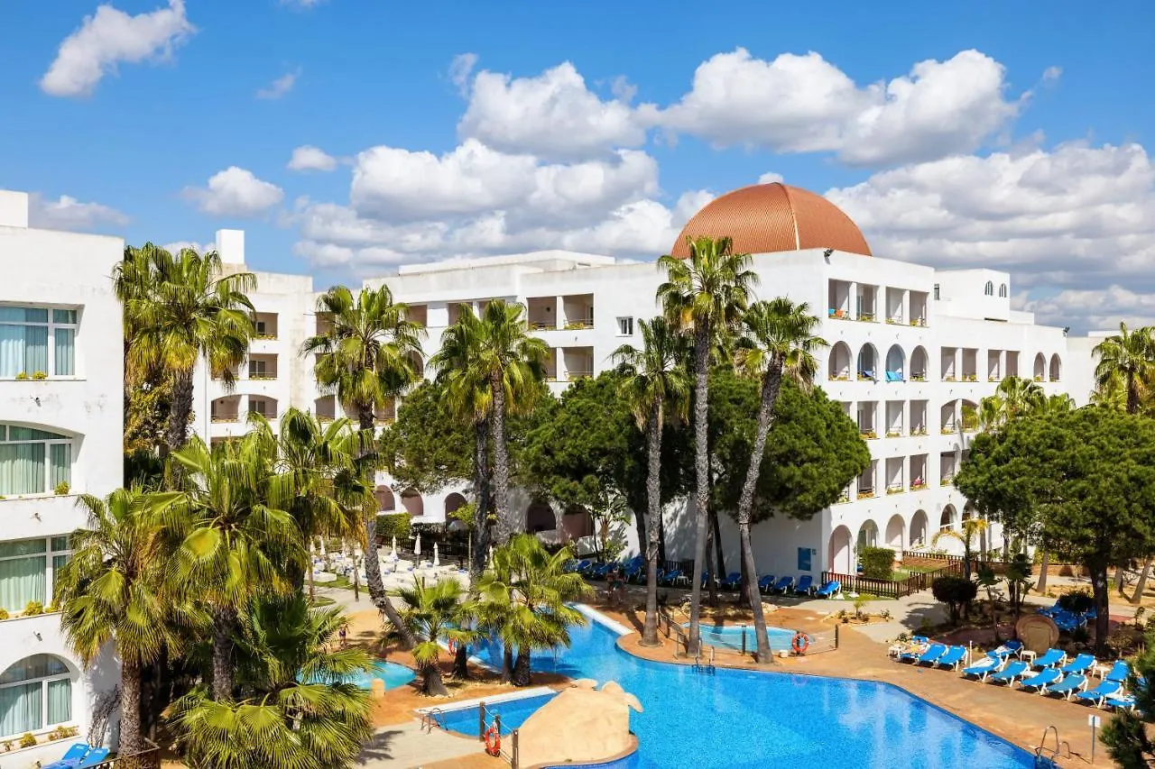Hotel Playacartaya Huelva