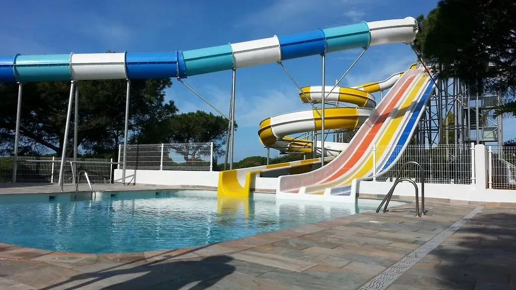 Hotel Playacartaya Huelva