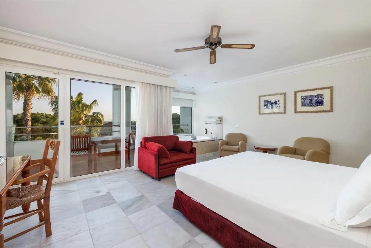 Hotel Playacartaya Huelva