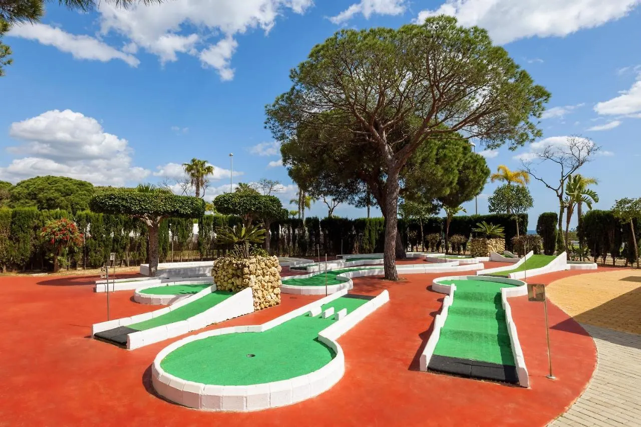 Hotel Playacartaya Huelva